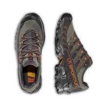 La Sportiva Trail Running Shoes Ultra Raptor II Carbon Grey Men